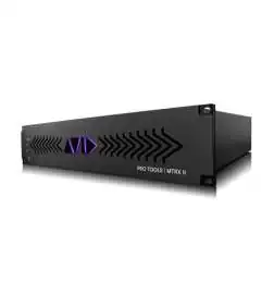 Avid Pro Tools MTRX II
