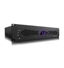 Avid Pro Tools MTRX II