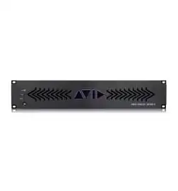 Avid Pro Tools MTRX II