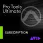 Avid Pro Tools Ultimate Subscription