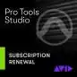 Avid Pro Tools Studio Subscription Renewal