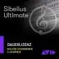 Avid Sibelius Ultimate EDU Dauerlizenz - ESD