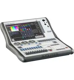 AVOLITES Quartz Digital Licht Console