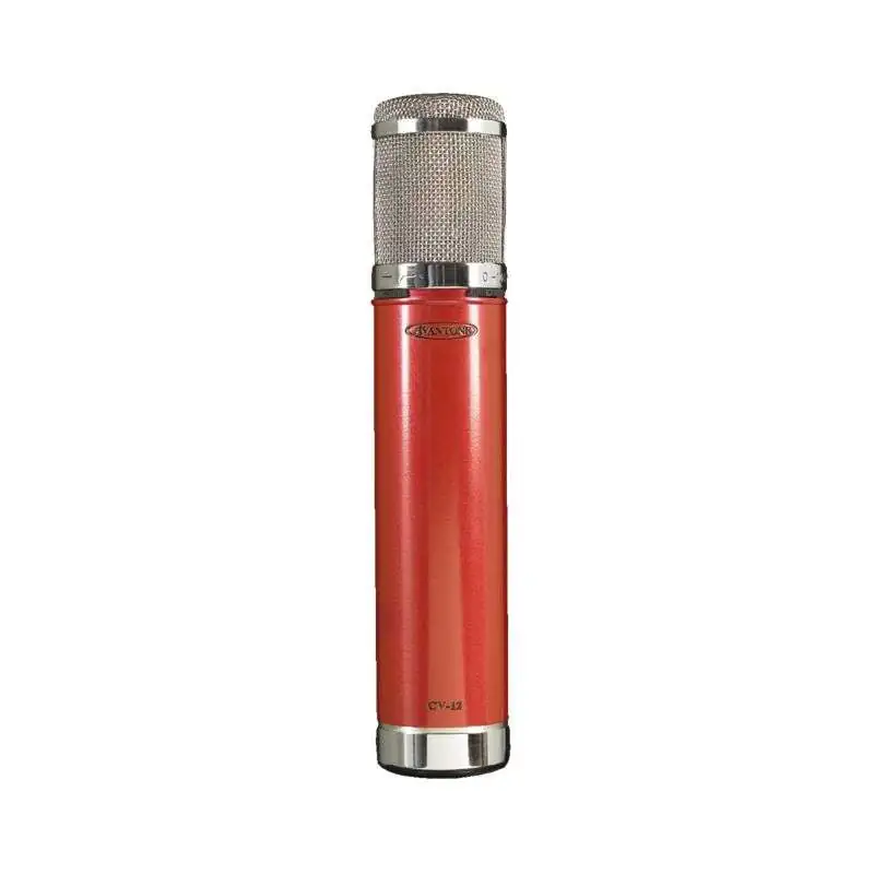 Avantone CV-12 Microfone Cond. Tube