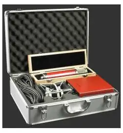 Avantone CV-12 Tube microfoon