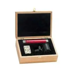 Avantone CK-1 Red Microfono a condensatore