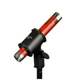 Avantone CK-1 Red Condenser microphone