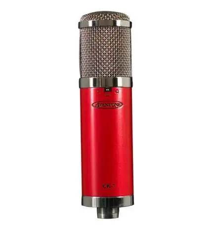 Avantone CK-7 Kondensatormikrofon