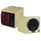 Avantone Active MixCubes cream aktywne monitory studyjne