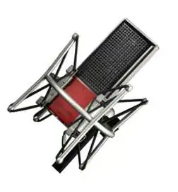Avantone CR-14 Bändchenmicrofoon