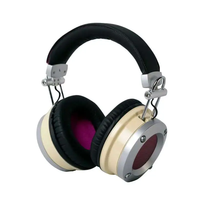 Avantone MP-1 Mixphones Cream Cuffie chiuse Avantone MP-1 Mixphones Cream Cuffie chiuse