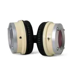 Avantone MP-1 Mixphones Cream Cuffie chiuse