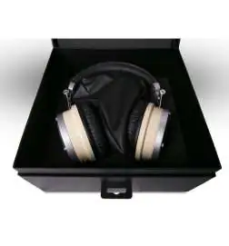 Avantone MP-1 Mixphones Cream Cuffie chiuse