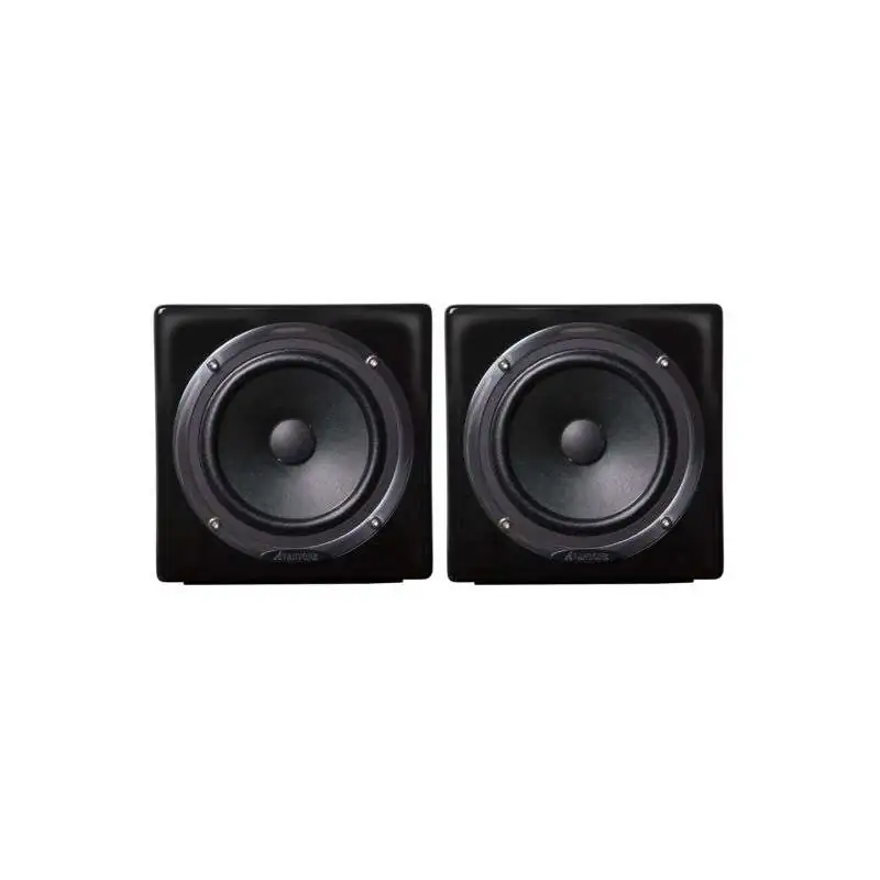 Avantone MixCubes passive black Studiomonitor passiv / Paar