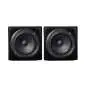 Avantone MixCubes passive black Studiomonitor passiv / pair Avantone MixCubes passive black Studiomonitor passiv / pair