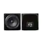 Avantone MixCubes passive black Studiomonitor passiv / pair Avantone MixCubes passive black Studiomonitor passiv / pair