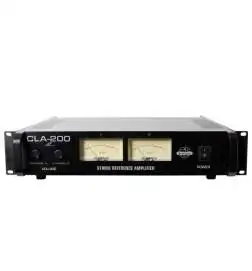 Avantone CLA-200