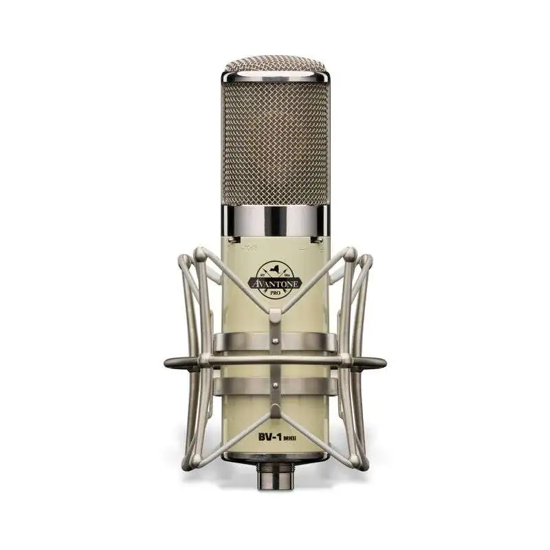 Avantone BV-1 MkII
