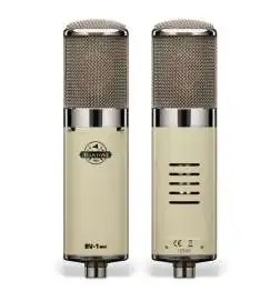Avantone BV-1 MkII