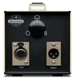 Avantone BV-1 MkII