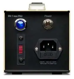 Avantone BV-1 MkII