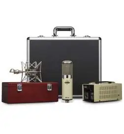 Avantone BV-1 MkII