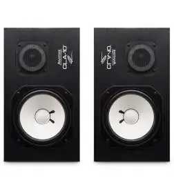 Avantone CLA-10 ACTIVE aktywne monitory studyjne