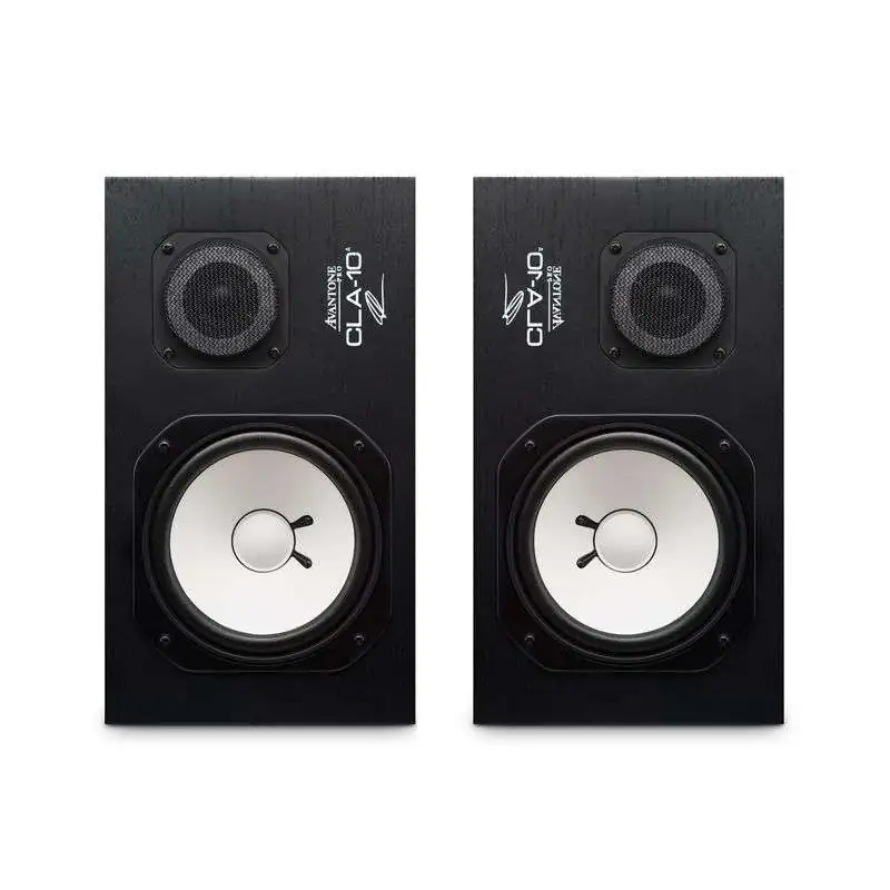 Avantone CLA-10 ACTIVE monitor da studio attivi