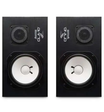 Avantone CLA-10 ACTIVE enceinte de studio actives