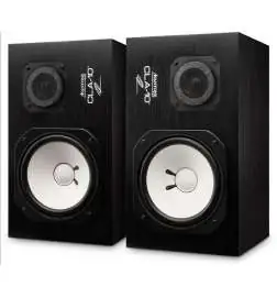 Avantone CLA-10 ACTIVE actieve studiomonitoren