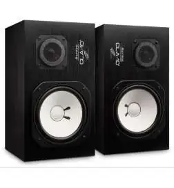 Avantone CLA-10 ACTIVE monitor da studio attivi