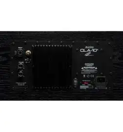 Avantone CLA-10 ACTIVE active studio monitor