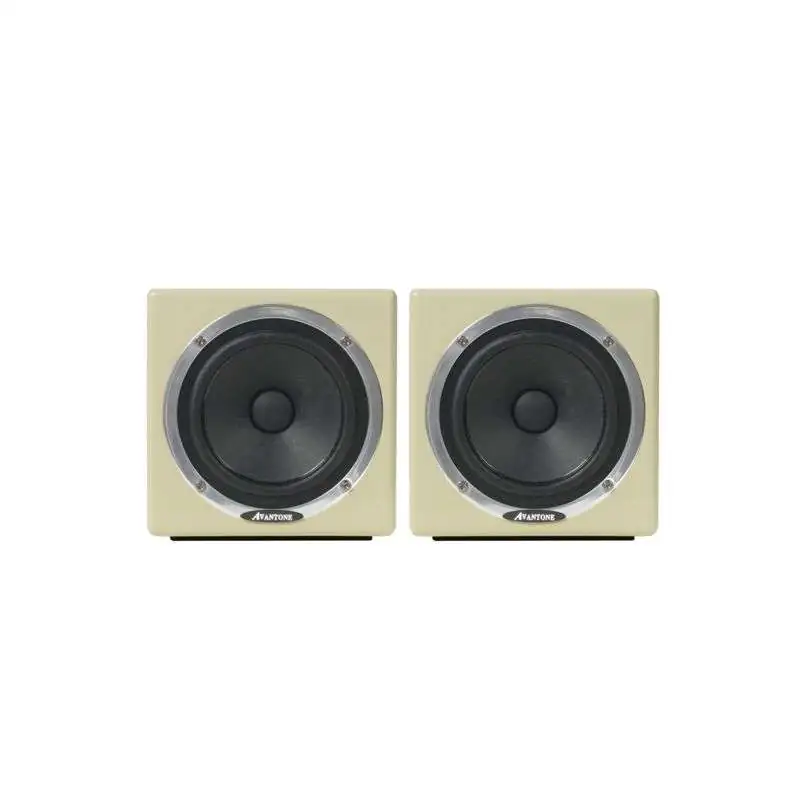 Avantone MixCubes Passive Studio Mini-Reference Monitors
