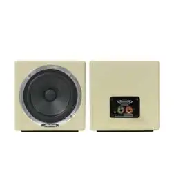 Avantone MixCubes Passive Studio Mini-Reference Monitors