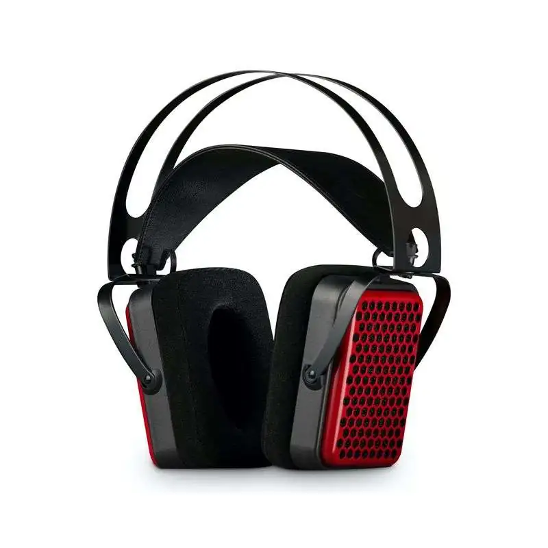 Avantone Planar the II Rot Casque ouvert Avantone Planar the II Rot Casque ouvert
