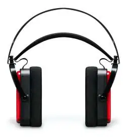 Avantone Planar the II Rot Cuffie aperte