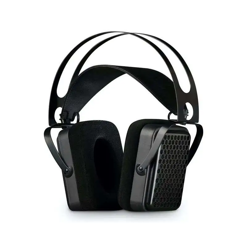 Avantone Planar the II Schwarz Cuffie aperte
