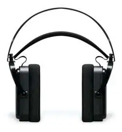 Avantone Planar the II Schwarz Cuffie aperte