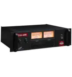 Avantone CLA-400 Studio Reference Amplifier