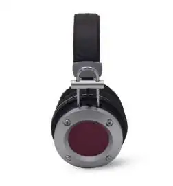 Avantone MP-1 Mixphones Black Cuffie chiuse
