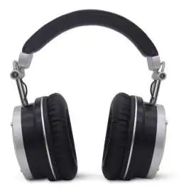 Avantone MP-1 Mixphones Black Cuffie chiuse