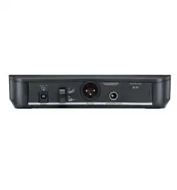 Shure BLX4E T11, 863-865MHz Receiver