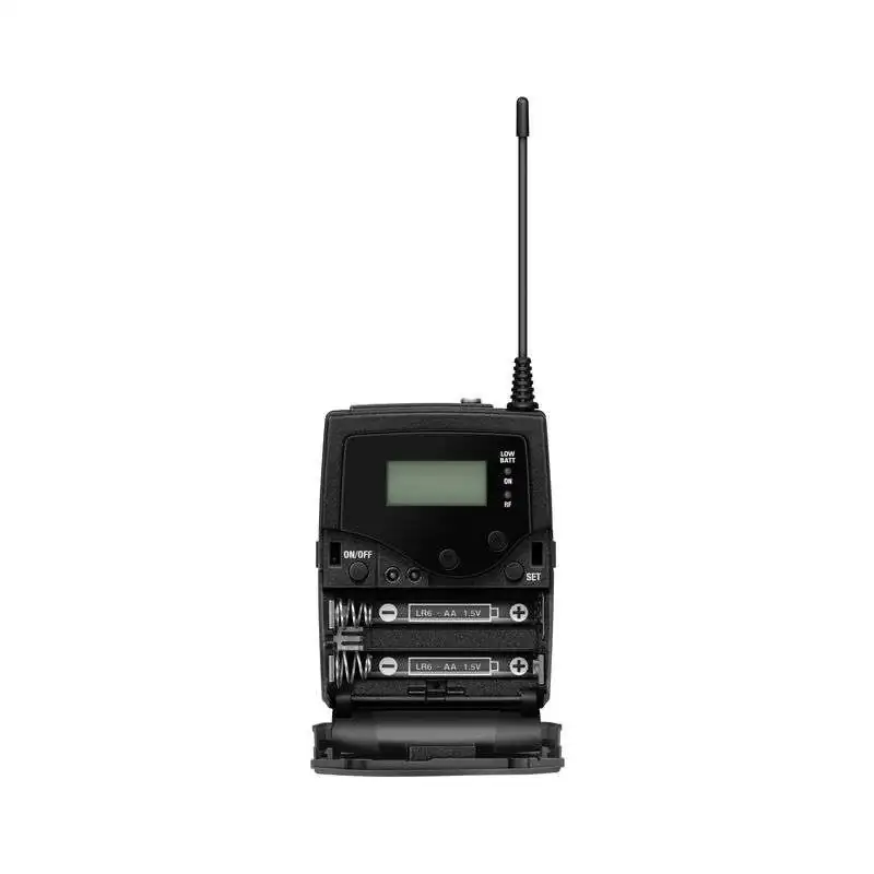 Sennheiser EK 500 G4-BW