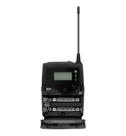 Sennheiser EK 500 G4-BW