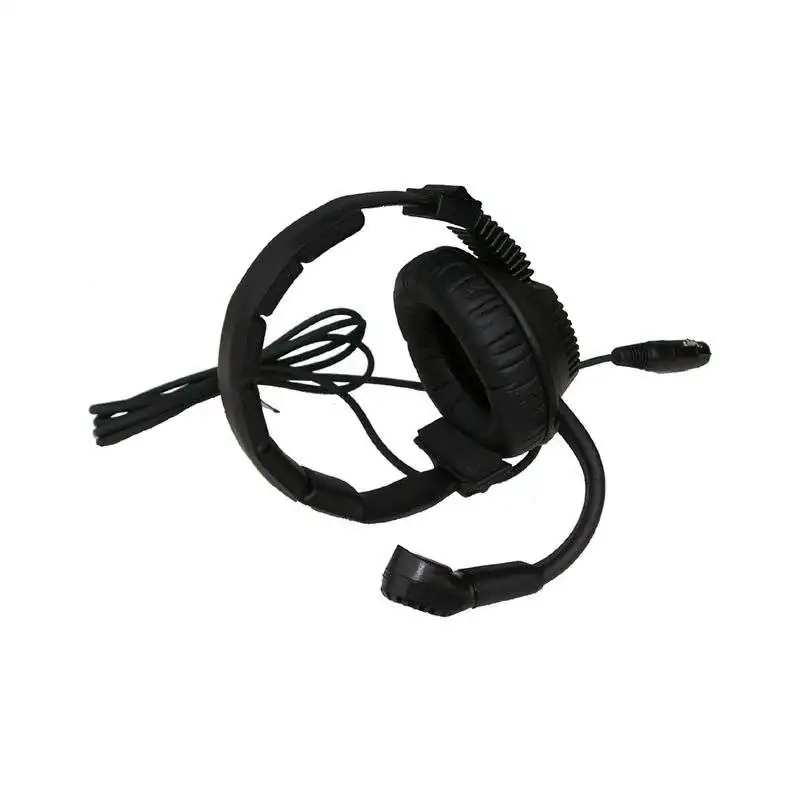axxent D-800E Pro Headset Hör-/Sprechgarnitur
