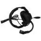 axxent D-800E Pro serre tête micro casque