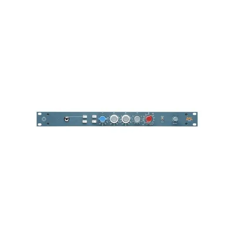 BAE Audio 1073