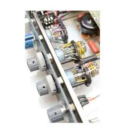 BAE Audio 1073