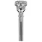 BACH Bocal Prateado 351 para Trompete 1C