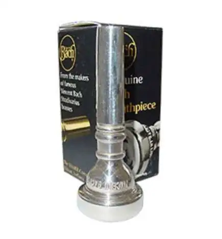 BACH 349 Corneta Boquilla 7 C